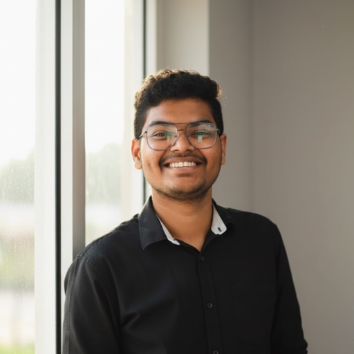 Kanna Ajay Kumar, Founding Advisor, Design