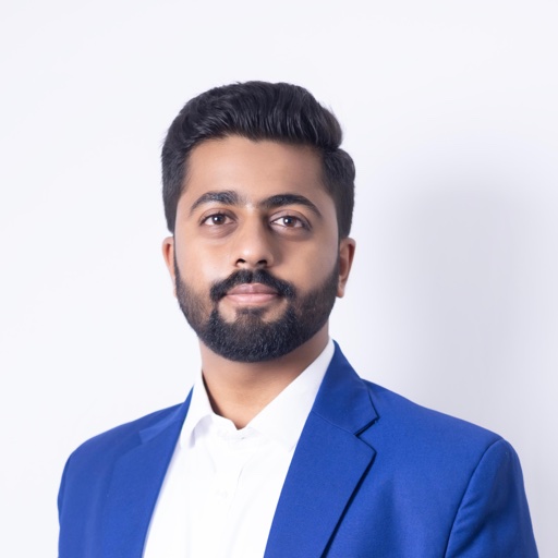 Moinuddin Mohammed, Founding Team Member